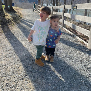 Meet your Posher, L mayerlyn